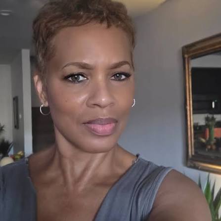 Linda K, 47