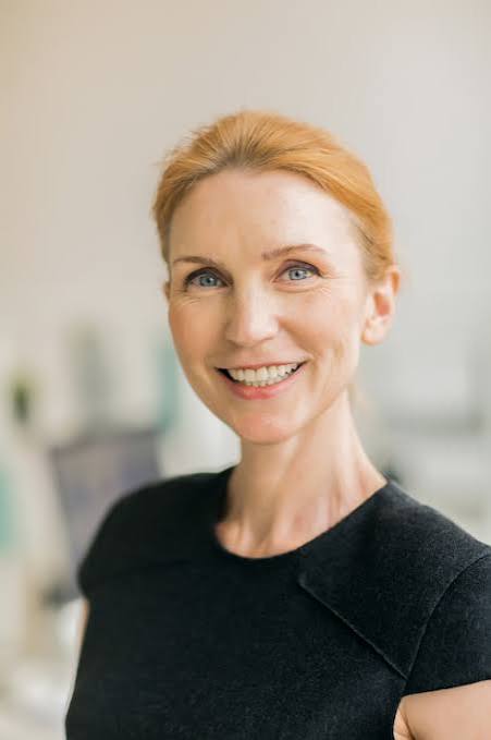 Sarah M, 52